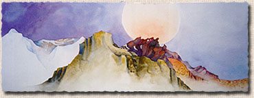 [Mountain Like Fire]