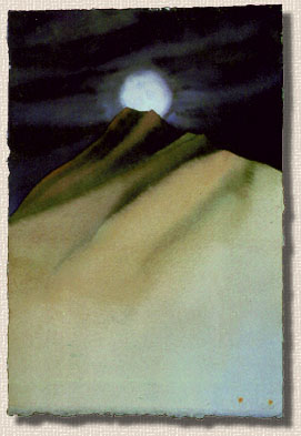 [Night Rest]